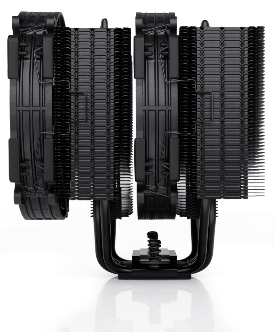 Noctua NH-D15 G2 chromax.black