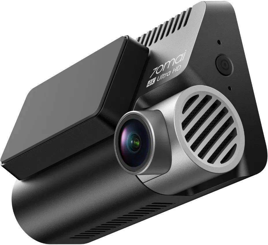 Xiaomi 70mai Dash Cam 4K A810S Black