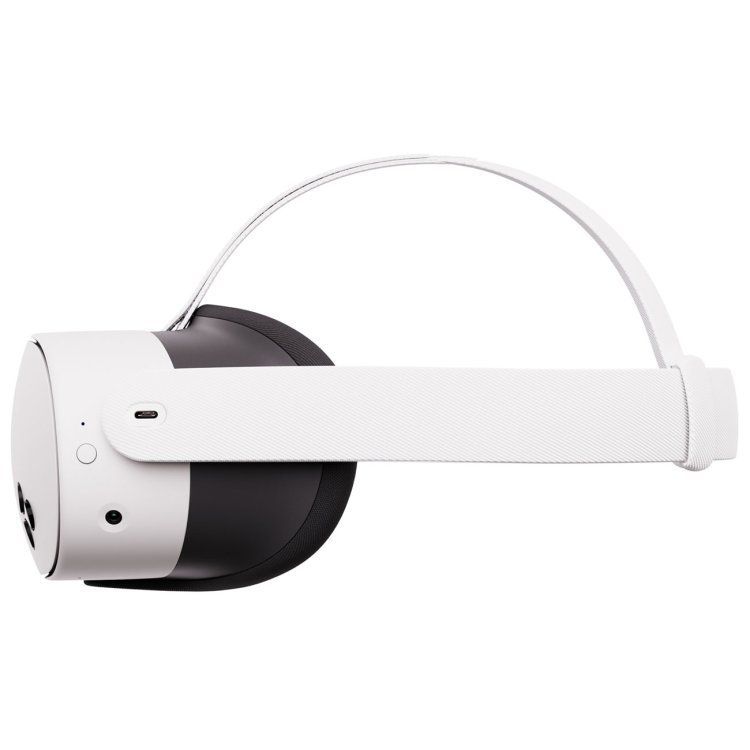 Meta Meta Quest 3S Mixed Reality 128GB White Meta Meta Quest 3S Mixed Reality 128GB White