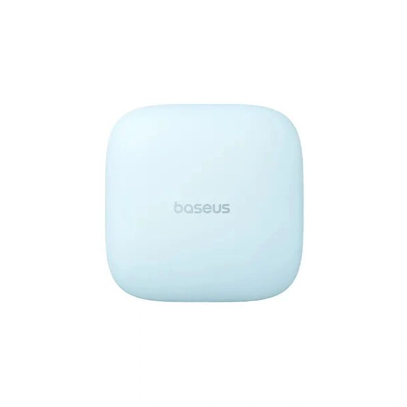 Baseus Bowie E16 Bluetooth Headset Blue
