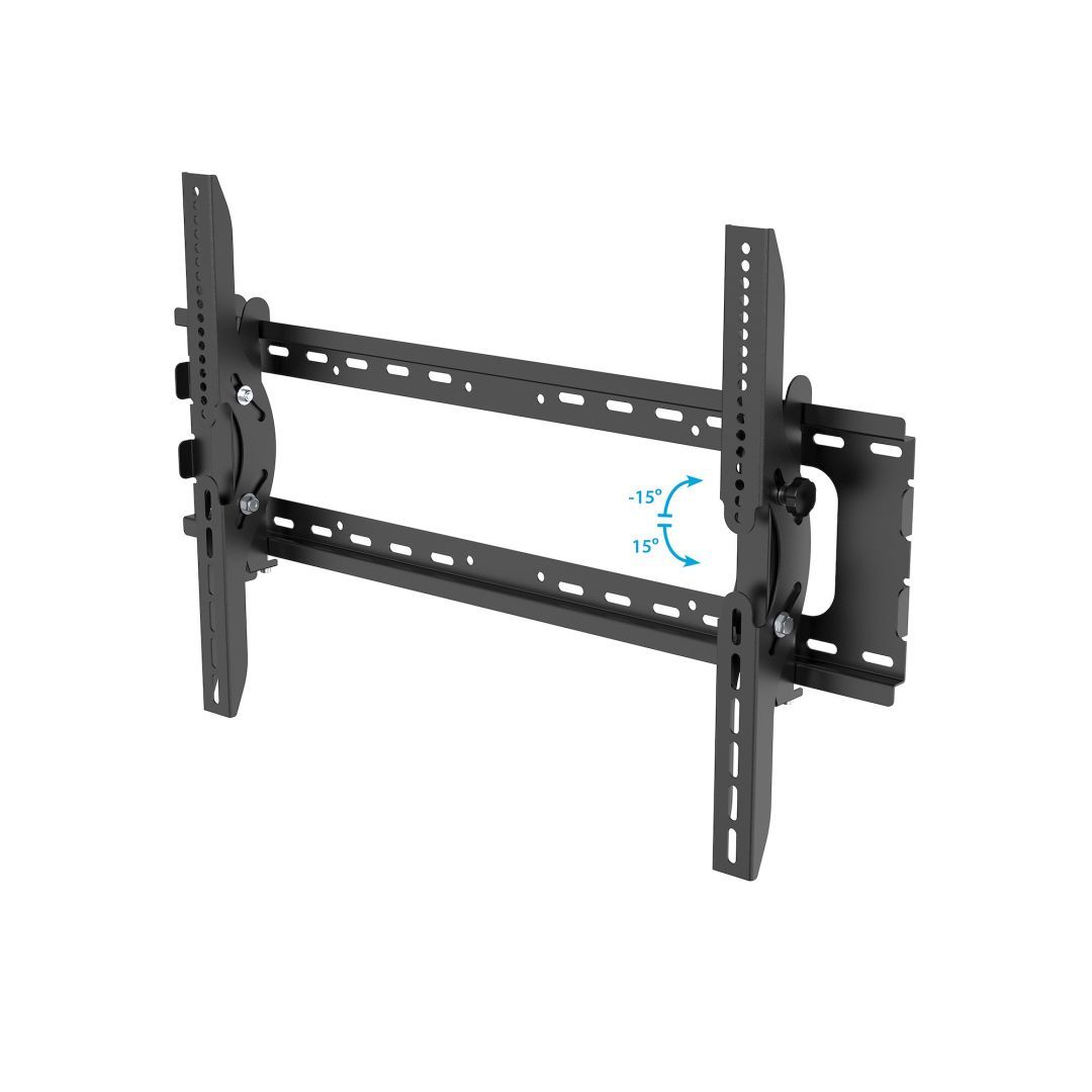 Startech Flat-Screen TV Wall Mount Tilting 32"-75" Black