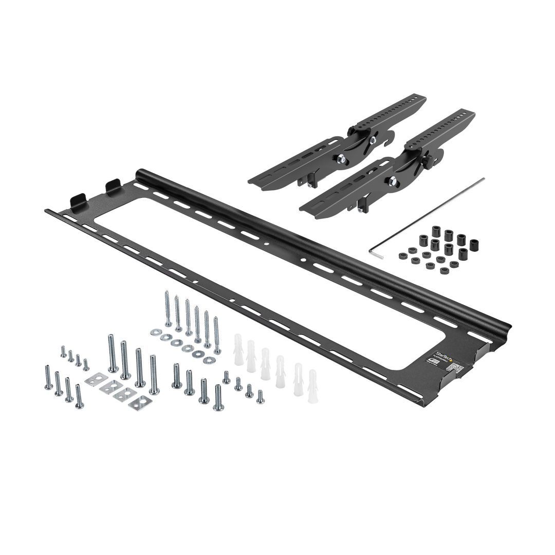 Startech Flat-Screen TV Wall Mount Tilting 32"-75" Black