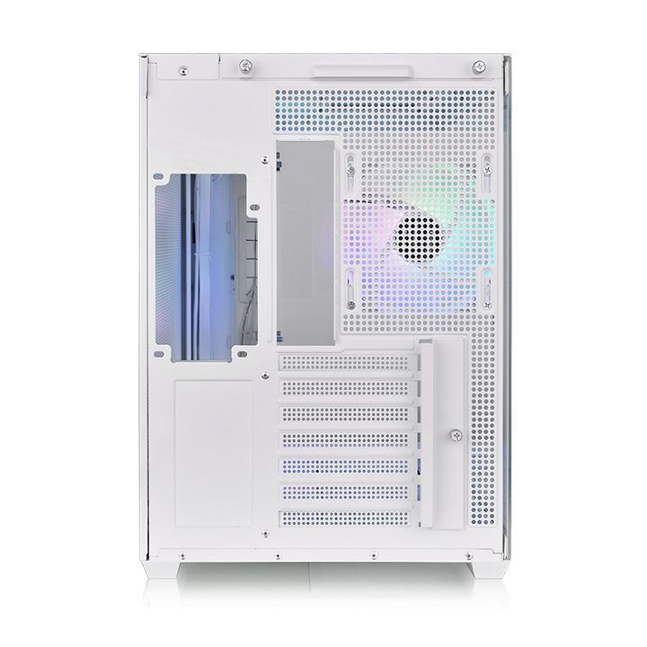 Thermaltake View 380 ARGB Tempered Glass Snow White Thermaltake View 380 ARGB Tempered Glass Snow White