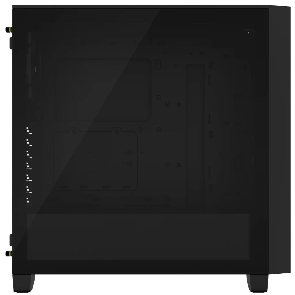 Corsair 3000D Airflow Tempered Glass Black Corsair 3000D Airflow Tempered Glass Black