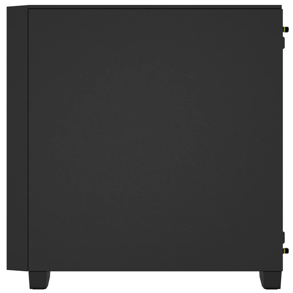 Corsair 3000D Airflow Tempered Glass Black Corsair 3000D Airflow Tempered Glass Black