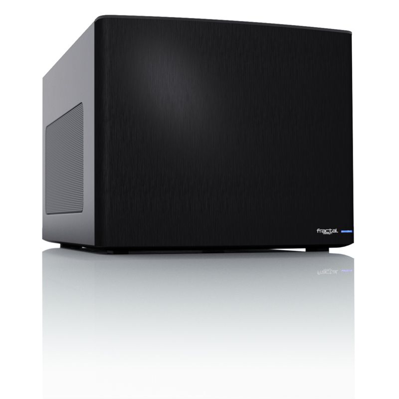 Fractal Design Node 304 Black Fractal Design Node 304 Black