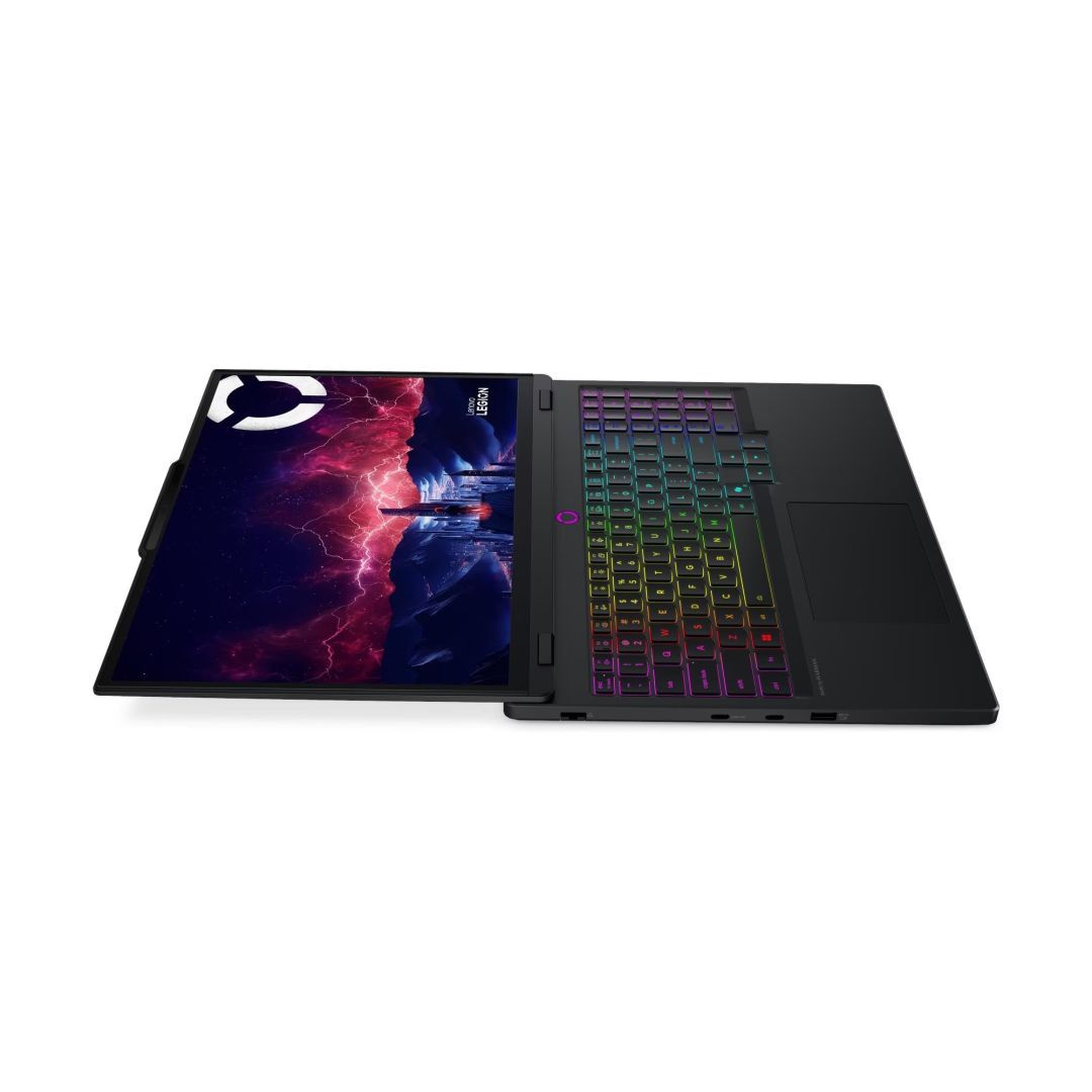 Lenovo Legion 5 Eclipse Black
