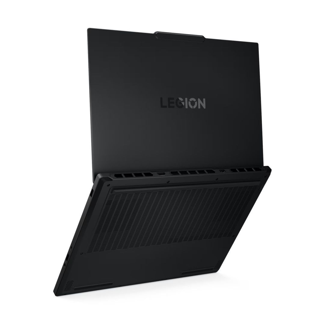 Lenovo Legion 5 Eclipse Black