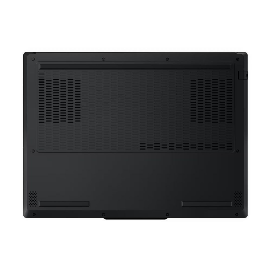 Lenovo Legion 5 Eclipse Black