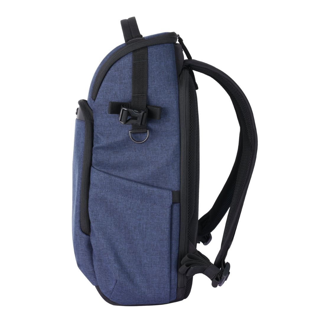 Vanguard VESTA Aspire 45 NV 18 Litre Backpack Navy Blue Vanguard VESTA Aspire 45 NV 18 Litre Backpack Navy Blue