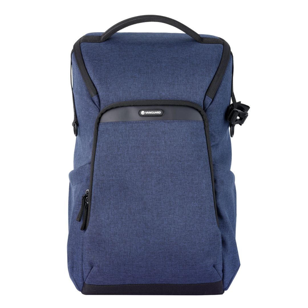 Vanguard VESTA Aspire 45 NV 18 Litre Backpack Navy Blue Vanguard VESTA Aspire 45 NV 18 Litre Backpack Navy Blue