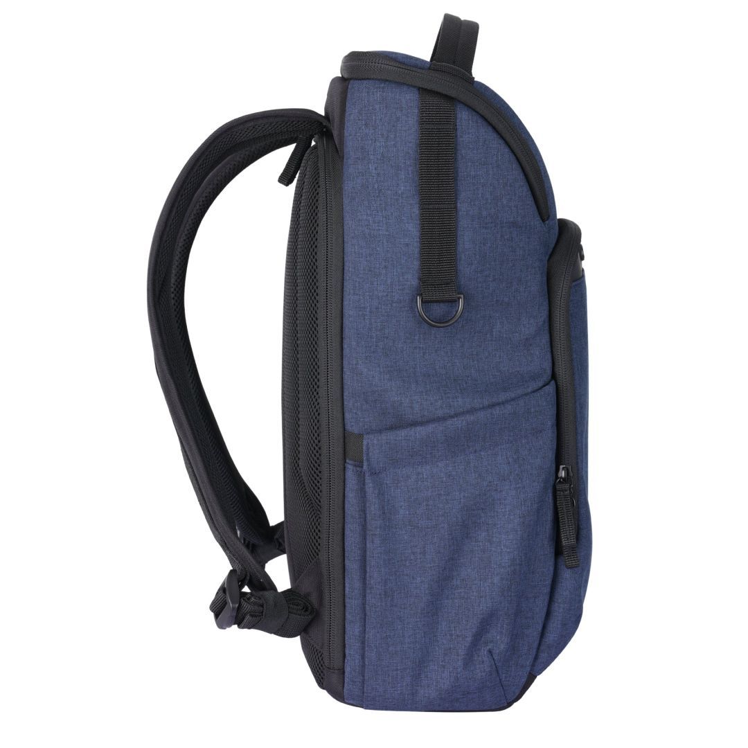 Vanguard VESTA Aspire 45 NV 18 Litre Backpack Navy Blue Vanguard VESTA Aspire 45 NV 18 Litre Backpack Navy Blue