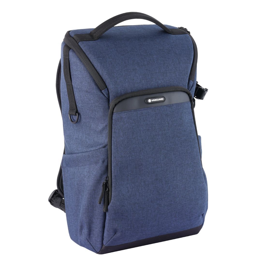Vanguard VESTA Aspire 45 NV 18 Litre Backpack Navy Blue Vanguard VESTA Aspire 45 NV 18 Litre Backpack Navy Blue