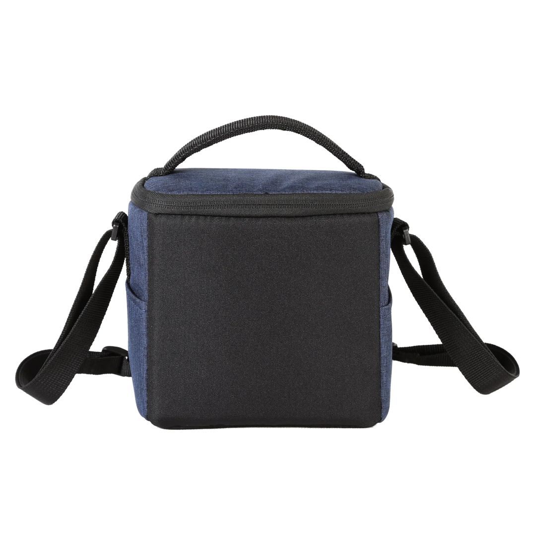 Vanguard VESTA Aspire 15 NV 3 Litre Shoulder Bag Blue Vanguard VESTA Aspire 15 NV 3 Litre Shoulder Bag Blue