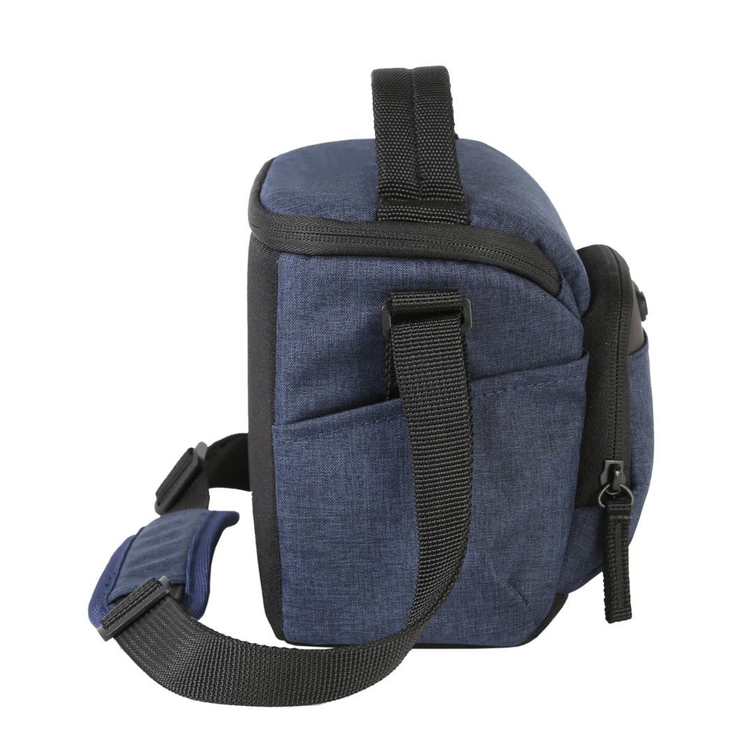 Vanguard VESTA Aspire 15 NV 3 Litre Shoulder Bag Blue Vanguard VESTA Aspire 15 NV 3 Litre Shoulder Bag Blue