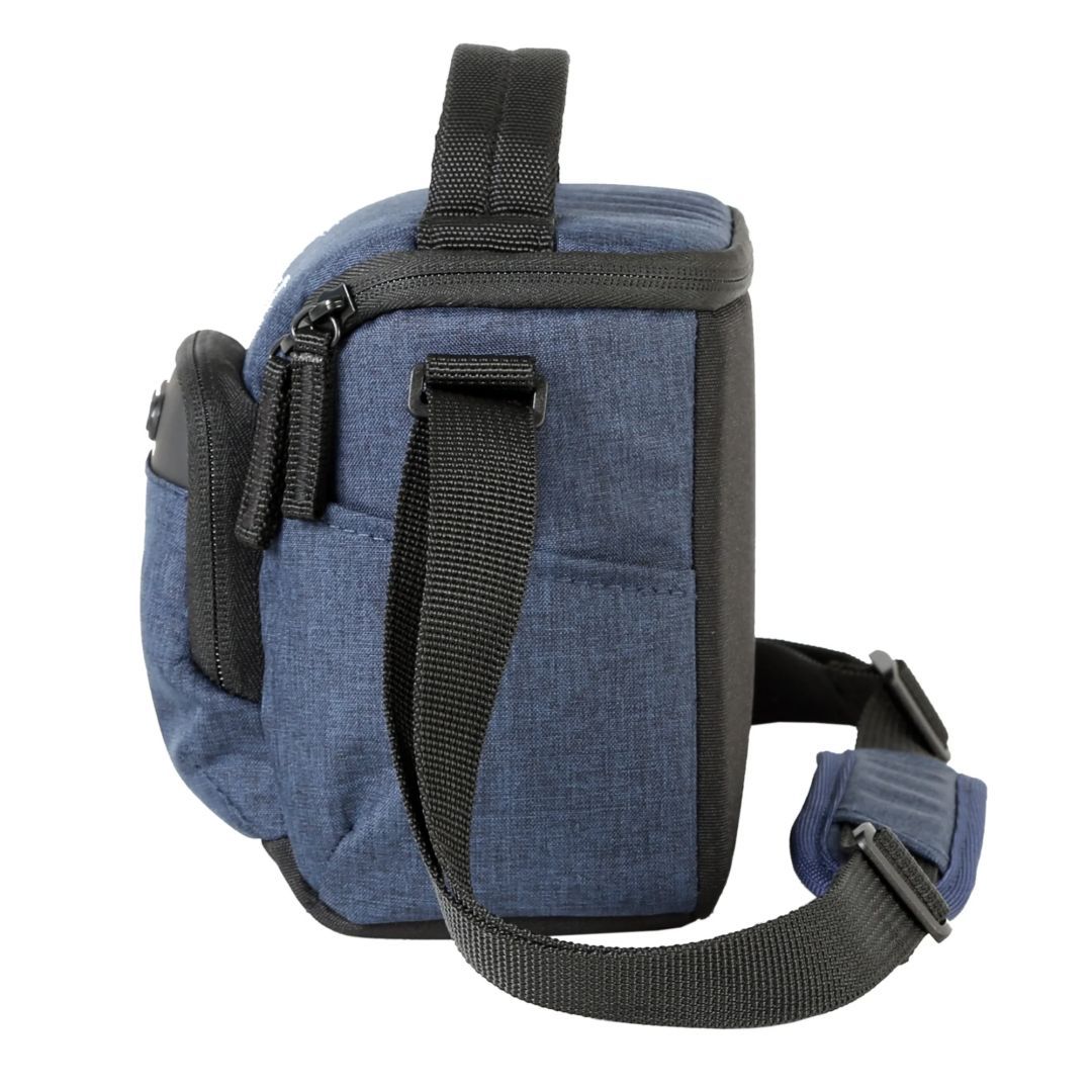 Vanguard VESTA Aspire 15 NV 3 Litre Shoulder Bag Blue Vanguard VESTA Aspire 15 NV 3 Litre Shoulder Bag Blue