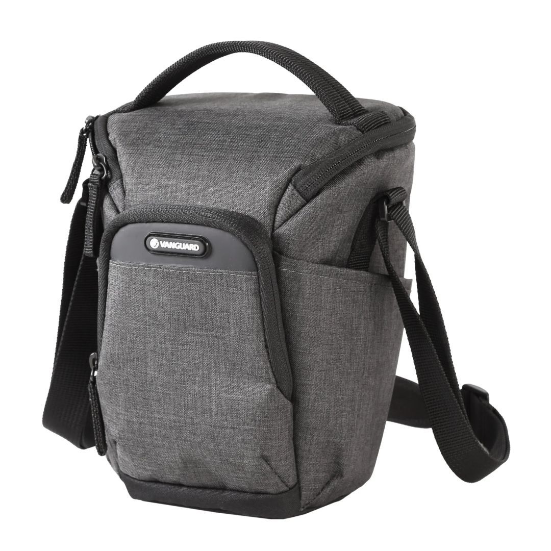 Vanguard Aspire 15Z GY 4 Litre Shoulder Zoom Bag Grey Vanguard Aspire 15Z GY 4 Litre Shoulder Zoom Bag Grey