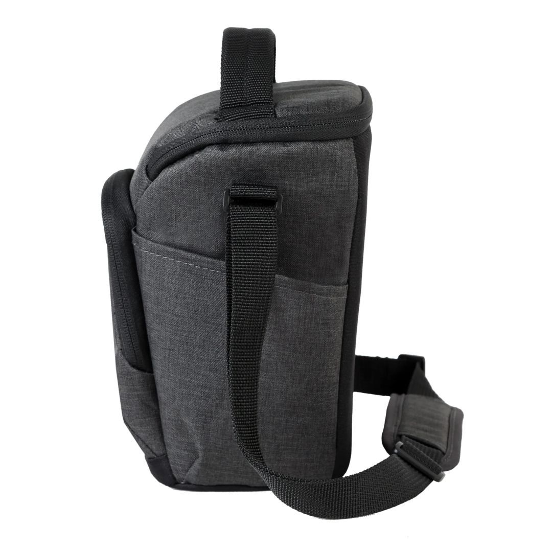 Vanguard Aspire 15Z GY 4 Litre Shoulder Zoom Bag Grey Vanguard Aspire 15Z GY 4 Litre Shoulder Zoom Bag Grey