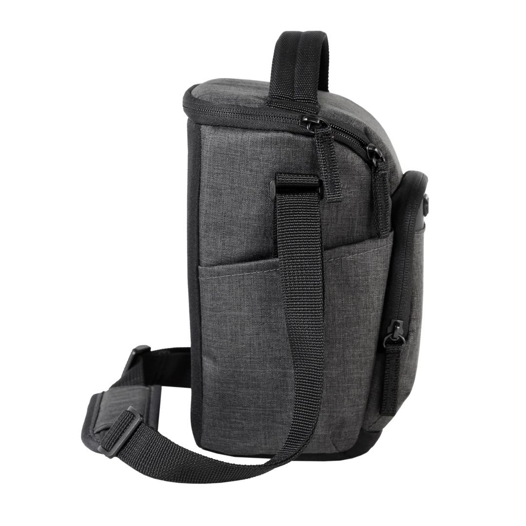 Vanguard Aspire 15Z GY 4 Litre Shoulder Zoom Bag Grey Vanguard Aspire 15Z GY 4 Litre Shoulder Zoom Bag Grey