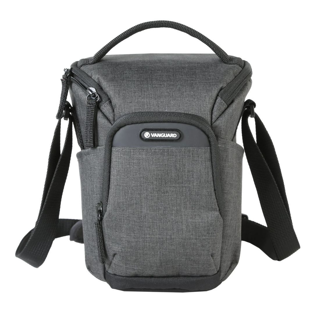 Vanguard Aspire 15Z GY 4 Litre Shoulder Zoom Bag Grey Vanguard Aspire 15Z GY 4 Litre Shoulder Zoom Bag Grey