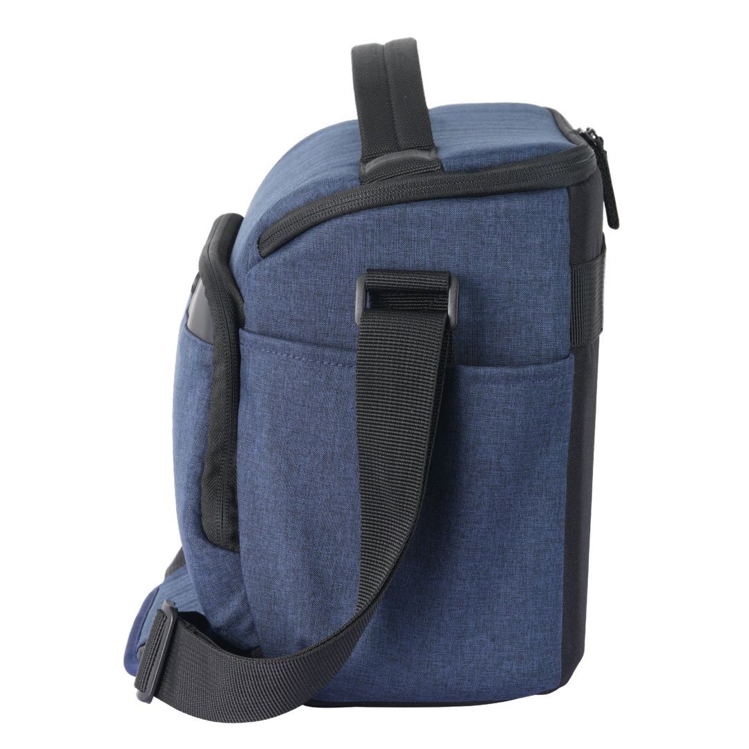 Vanguard VESTA Aspire 34 NV 12 Litre Shoulder Bag Navy Blue Vanguard VESTA Aspire 34 NV 12 Litre Shoulder Bag Navy Blue