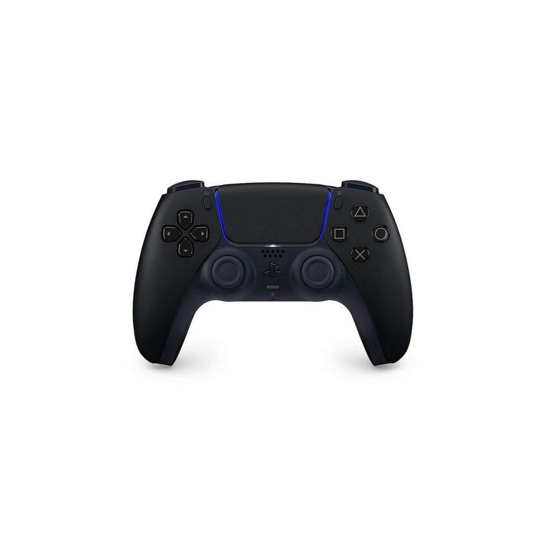 Sony Playstation 5 DualSense Edge Wireless Gamepad Midnight Black