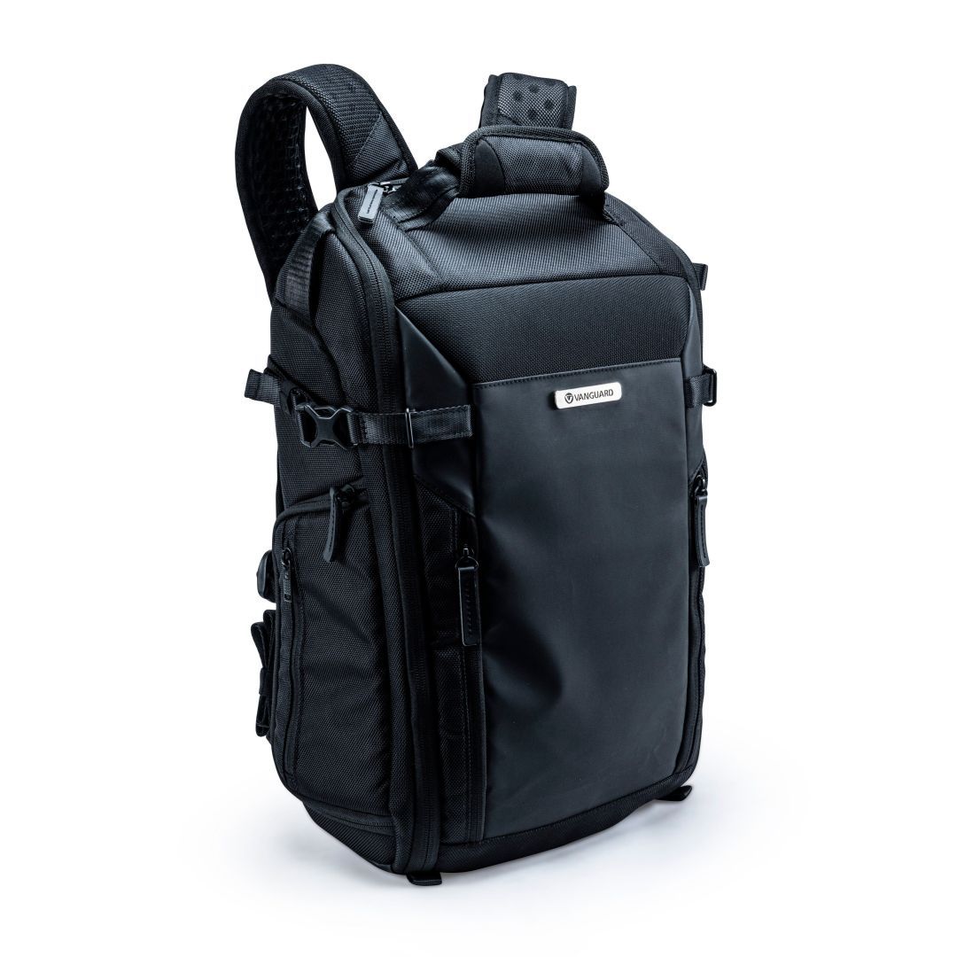 Vanguard VEO Select 45BFM Medium Size Backpack Black