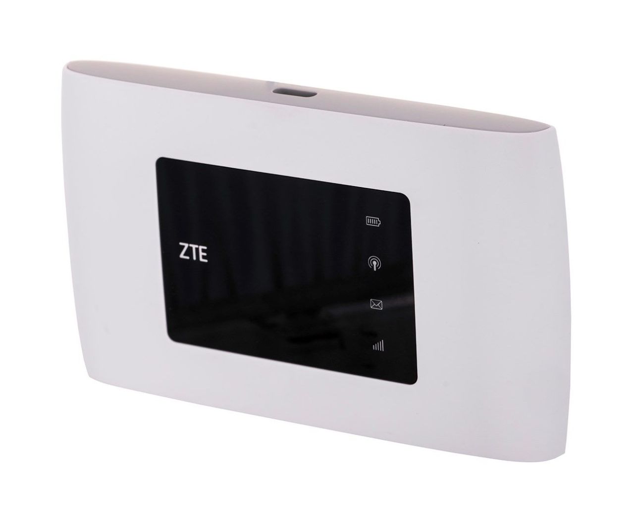ZTE MF920C 4G Router White ZTE MF920C 4G Router White