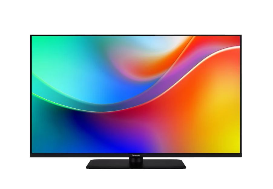 Panasonic 43" TV-43W85BEZ QLED Smart