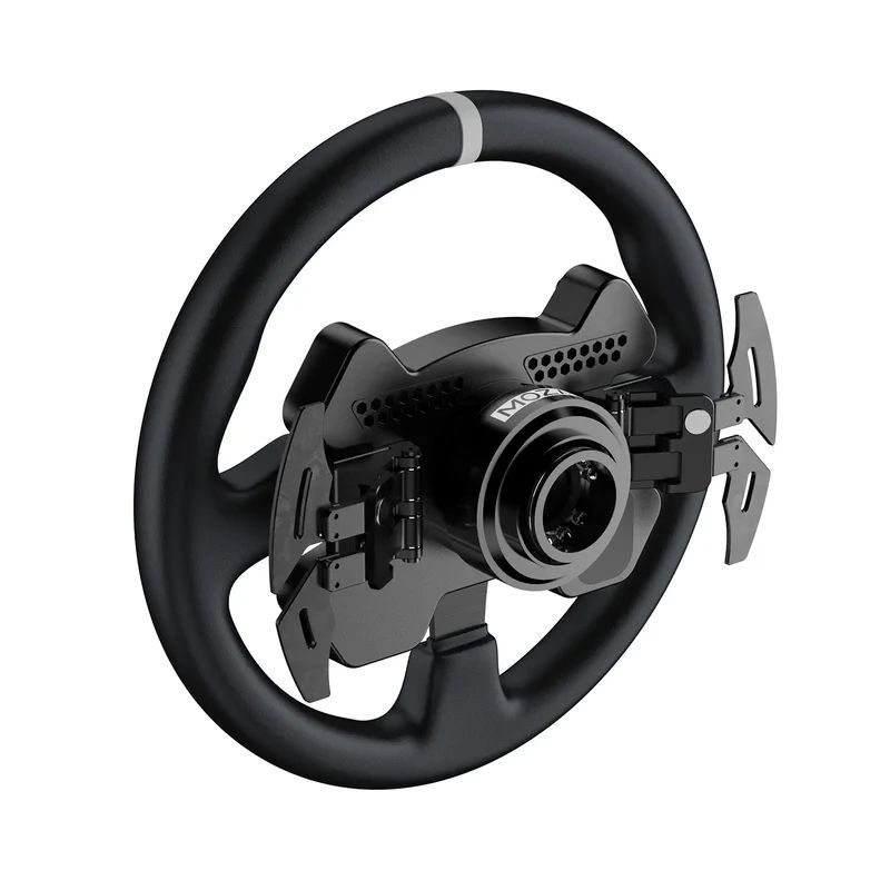 MOZA CS V2P Steering Wheel MOZA CS V2P Steering Wheel