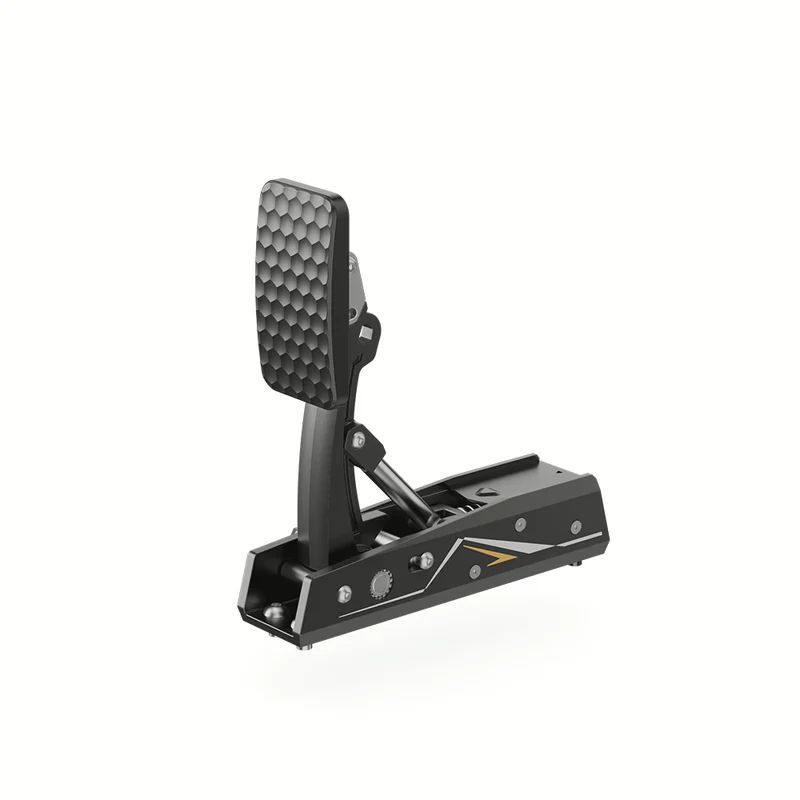 MOZA CRP2 Clutch Pedal MOZA CRP2 Clutch Pedal