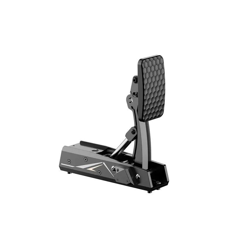 MOZA CRP2 Clutch Pedal MOZA CRP2 Clutch Pedal