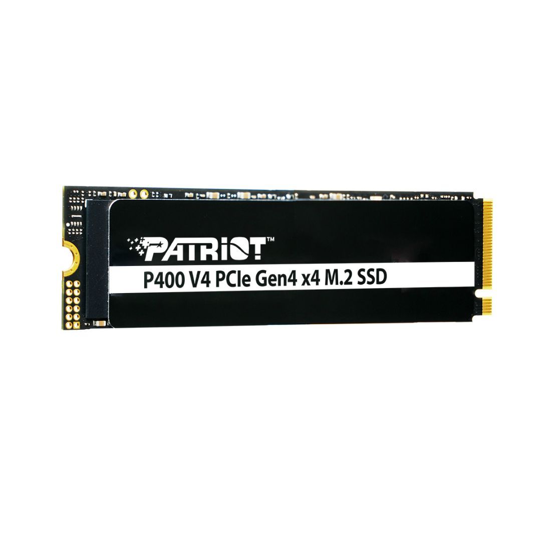 Patriot 500GB M.2 2280 NVMe P400 V4