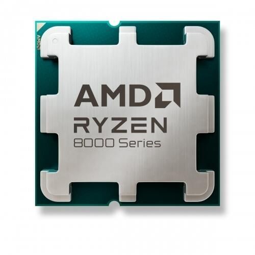 AMD Ryzen 7 8700F 4,1GHz AM5 OEM AMD Ryzen 7 8700F 4,1GHz AM5 OEM
