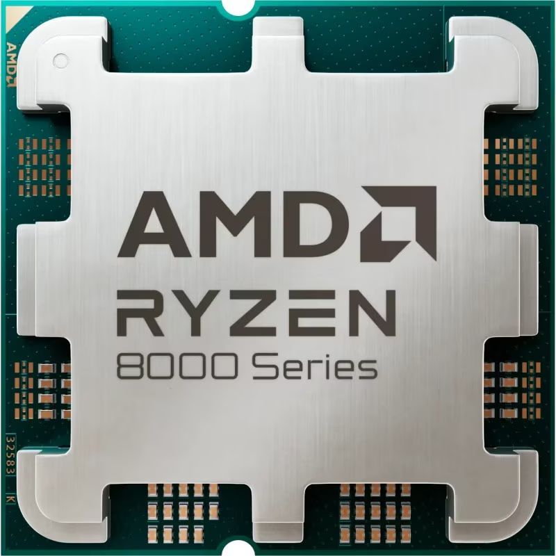 AMD Ryzen 7 8700F 4,1GHz AM5 OEM AMD Ryzen 7 8700F 4,1GHz AM5 OEM