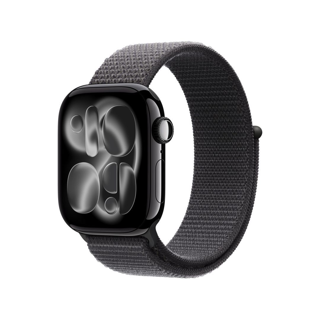 Apple Watch 42mm Loop: Sport Loop Dark Gray Apple Watch 42mm Loop: Sport Loop Dark Gray