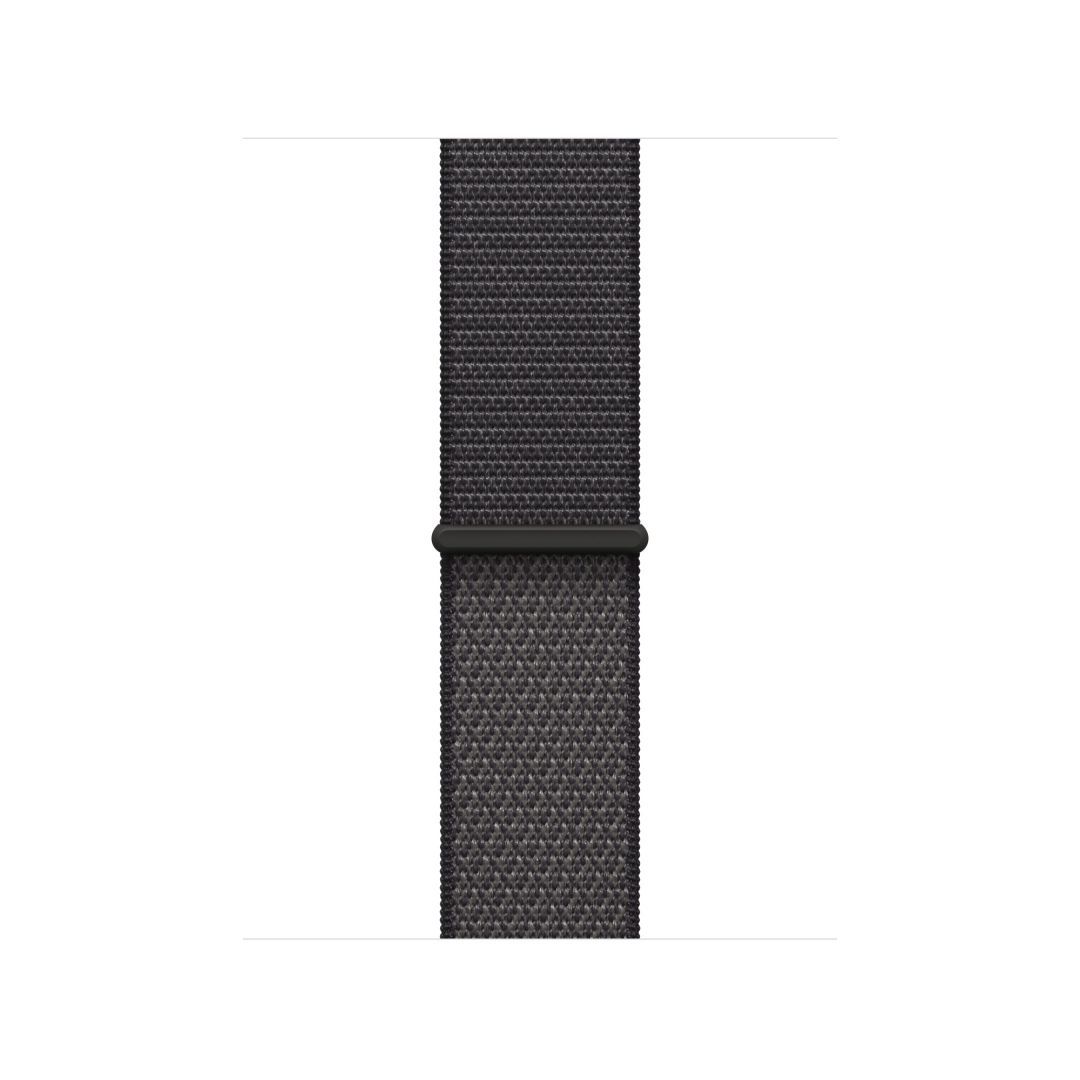 Apple Watch 42mm Loop: Sport Loop Dark Gray Apple Watch 42mm Loop: Sport Loop Dark Gray