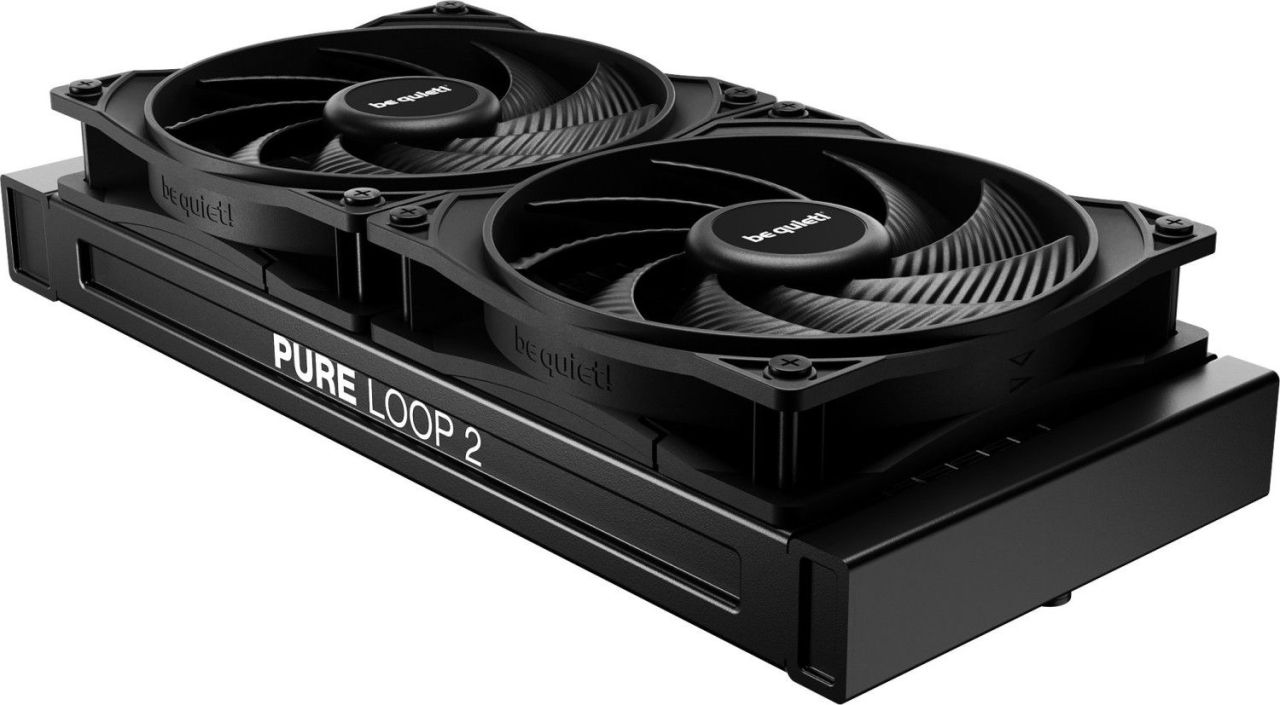 Be quiet! PURE LOOP 2 240mm