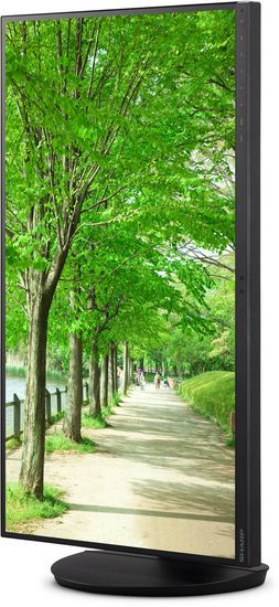 Sharp 27" EA272Q IPS LED Sharp 27" EA272Q IPS LED