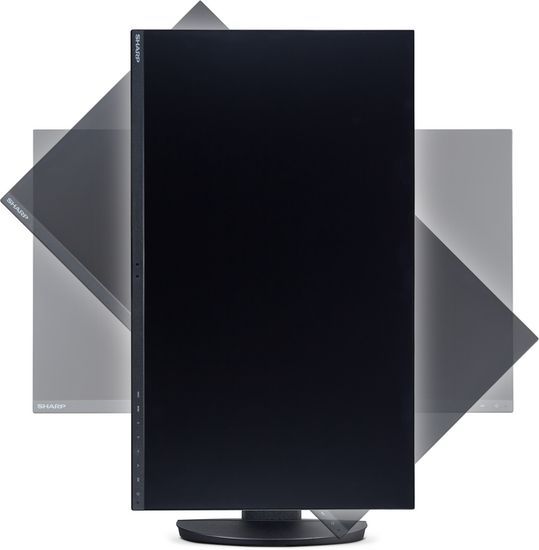 Sharp 27" EA272Q IPS LED Sharp 27" EA272Q IPS LED
