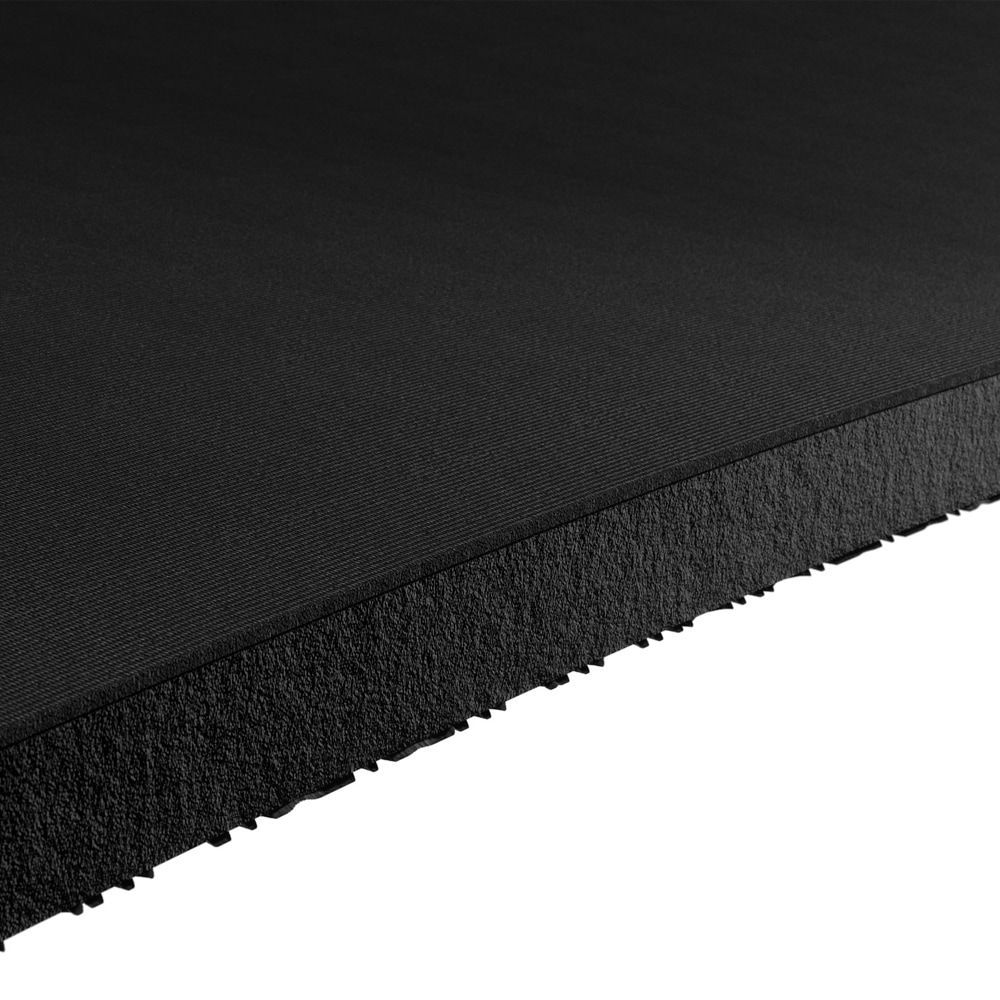 Turtle Beach Sense Core Square Egérpad Black Turtle Beach Sense Core Square Egérpad Black