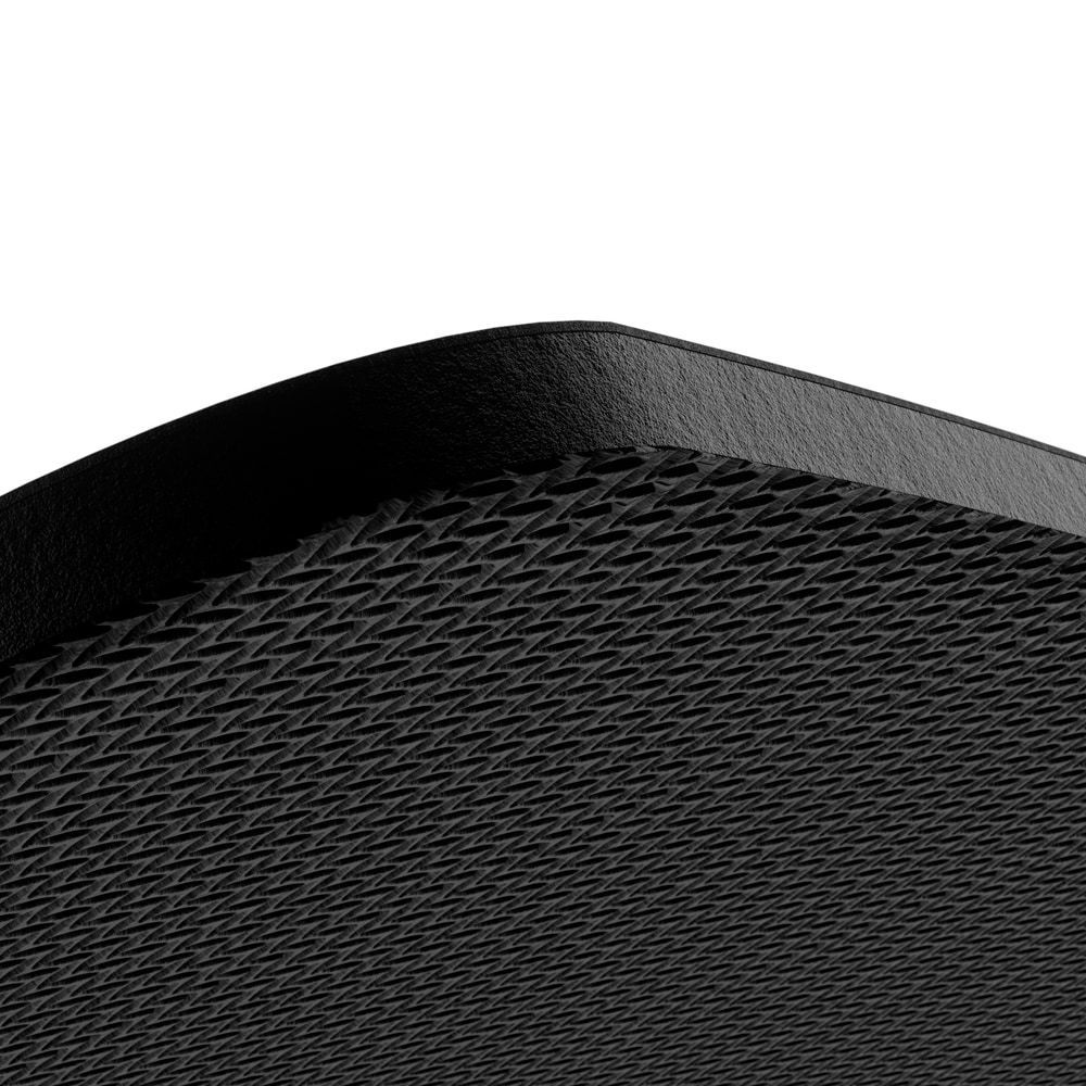 Turtle Beach Sense Core Square Egérpad Black Turtle Beach Sense Core Square Egérpad Black