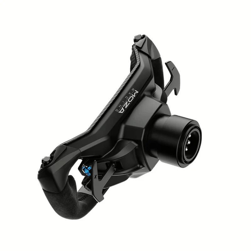 MOZA Essenza SCV12 Sim-Racing Steering Wheel MOZA Essenza SCV12 Sim-Racing Steering Wheel