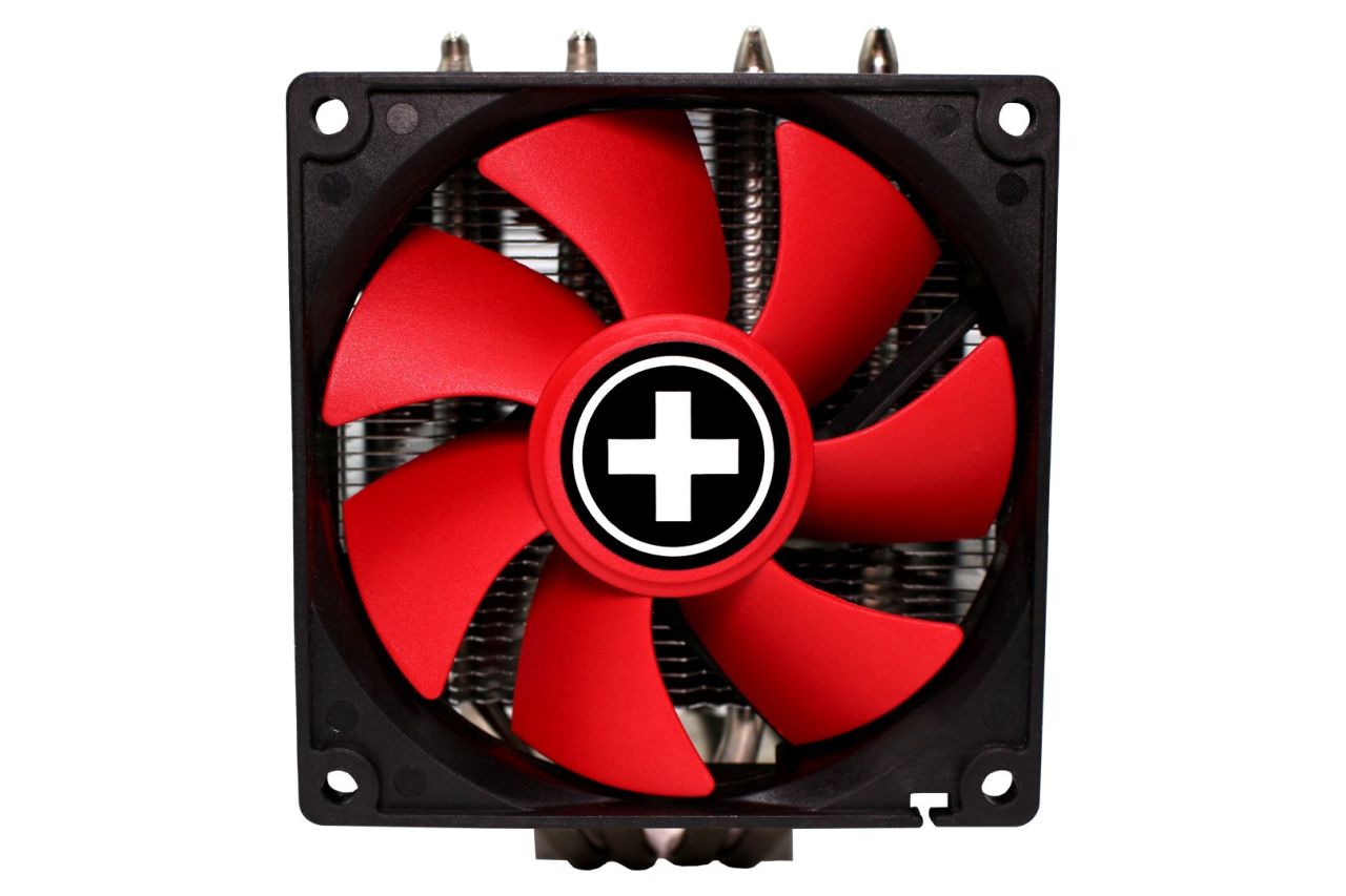 Xilence M504D CPU Cooler Xilence M504D CPU Cooler