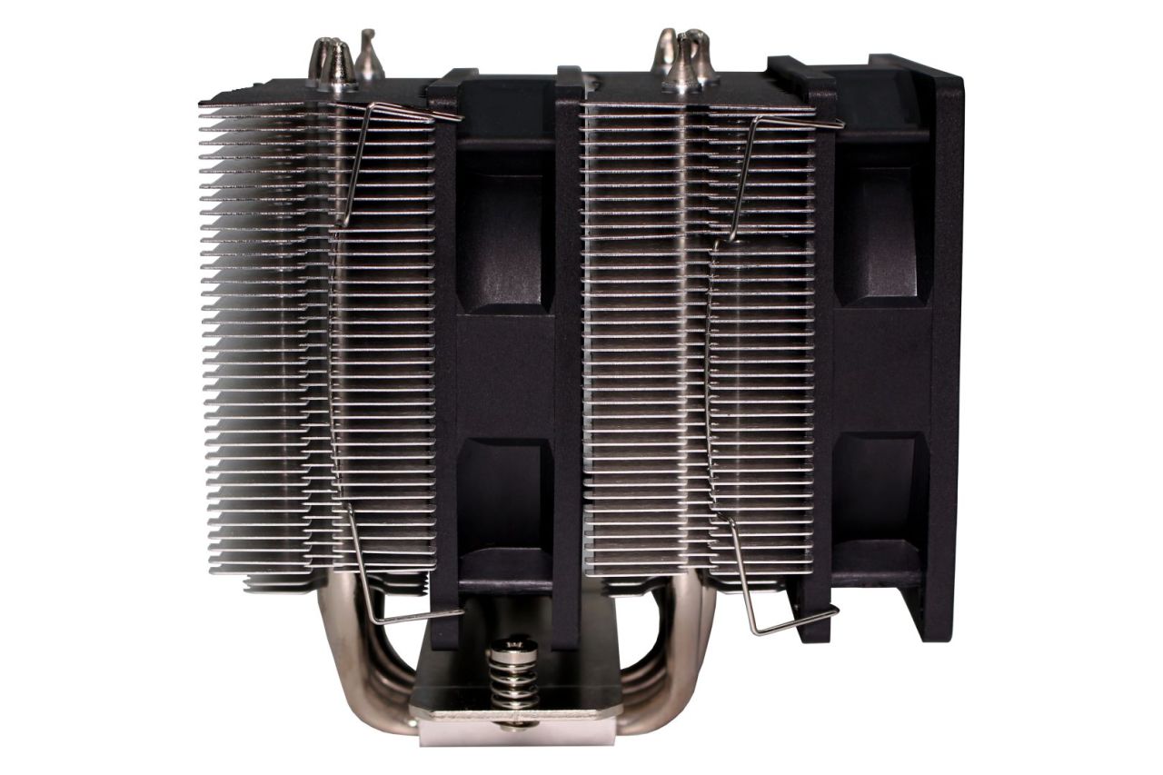 Xilence M504D CPU Cooler Xilence M504D CPU Cooler