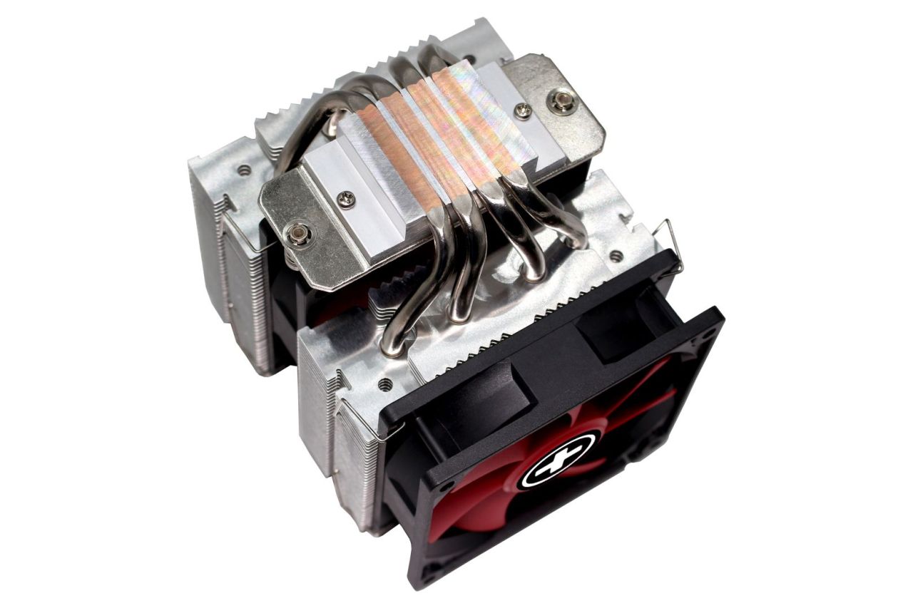 Xilence M504D CPU Cooler Xilence M504D CPU Cooler