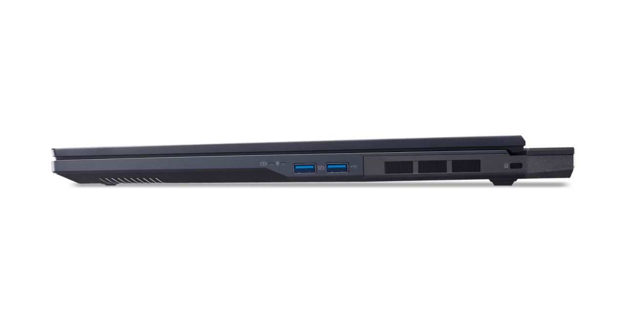 Acer Predator Helios Neo AI PHN18-72-7523 Black