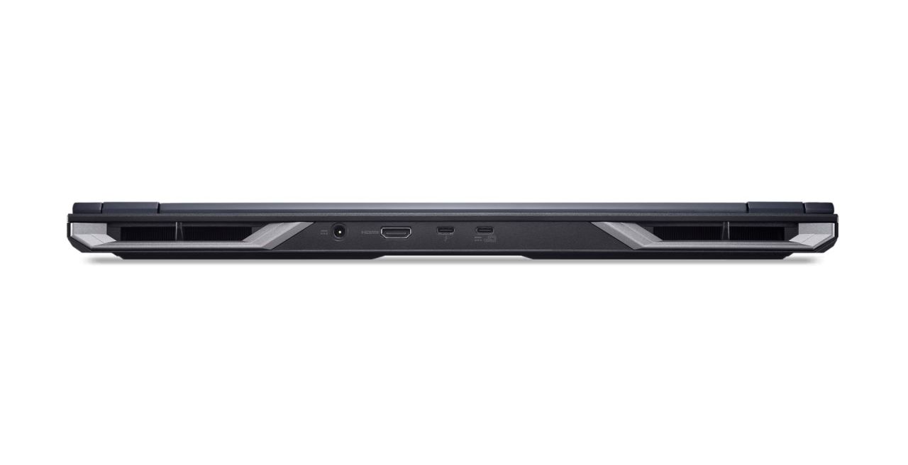 Acer Predator Helios Neo AI PHN18-72-7523 Black