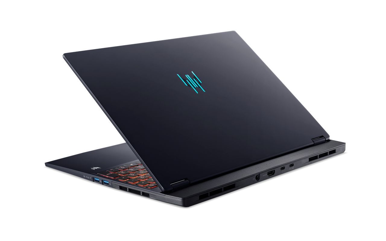 Acer Predator Helios Neo HN16S-71-952F Black Acer Predator Helios Neo HN16S-71-952F Black