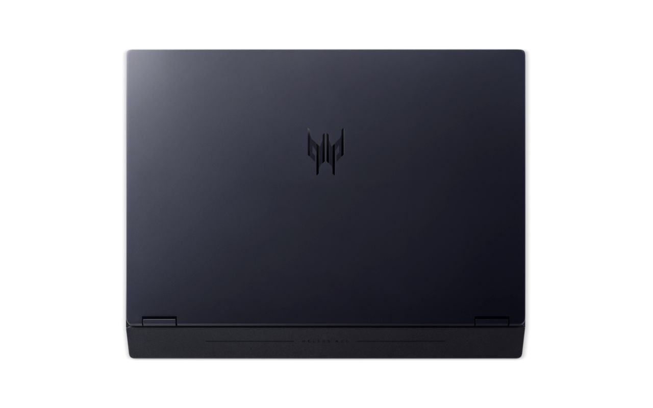 Acer Predator Helios Neo HN16S-71-952F Black Acer Predator Helios Neo HN16S-71-952F Black